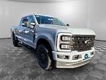 2024 Ford F-350 Crew Cab SRW 4x4, Pickup for sale #12871 - photo 7