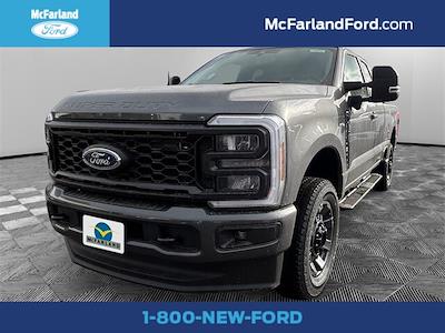 2024 Ford F-350 Super Cab SRW 4x4, Pickup for sale #12872 - photo 1