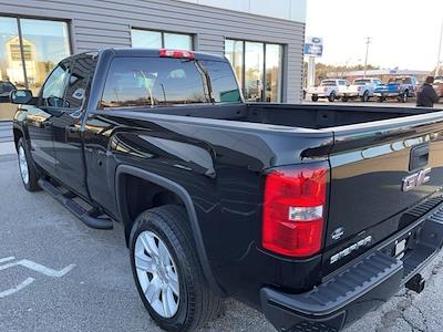 Used 2017 GMC Sierra 1500 SLE Double Cab 4WD Pickup for sale #12874B - photo 2