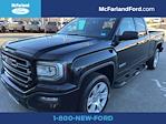 Used 2017 GMC Sierra 1500 SLE Double Cab 4WD Pickup for sale #12874B - photo 1