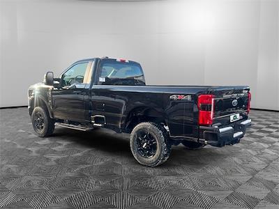 2024 Ford F-350 Regular Cab SRW 4x4, Pickup for sale #12882 - photo 2