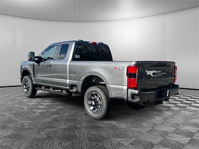 2024 Ford F-350 Super Cab SRW 4x4, Pickup for sale #12884 - photo 2