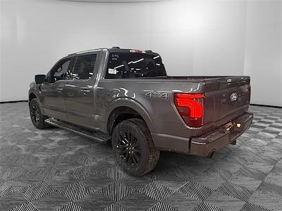 2025 Ford F-150 SuperCrew Cab 4x4, Pickup for sale #12895 - photo 2