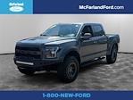 2017 Ford F-150 SuperCrew Cab 4WD Pickup for sale #12899A - photo 1