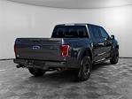 2017 Ford F-150 SuperCrew Cab 4WD Pickup for sale #12899A - photo 5