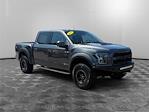 2017 Ford F-150 SuperCrew Cab 4WD Pickup for sale #12899A - photo 7