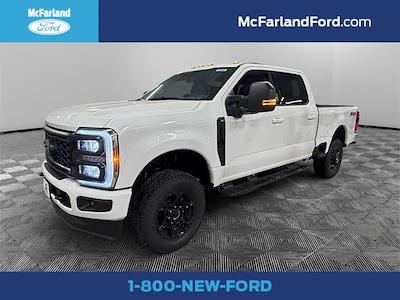 2024 Ford F-250 Crew Cab 4x4, Pickup for sale #12904 - photo 1