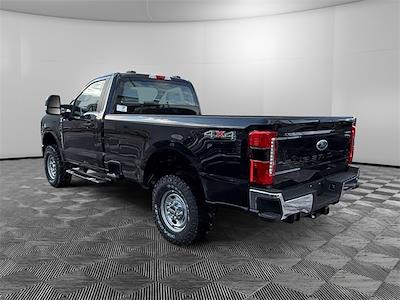 2024 Ford F-250 Regular Cab 4x4, Pickup for sale #12905 - photo 2