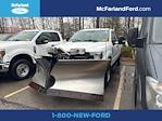 Used 2019 Ford F-350 XL Regular Cab 4WD Plow Truck for sale #12906AA - photo 1