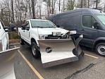 Used 2019 Ford F-350 XL Regular Cab 4WD Plow Truck for sale #12906AA - photo 3