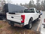 Used 2019 Ford F-350 XL Regular Cab 4WD Plow Truck for sale #12906AA - photo 4