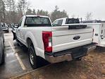 Used 2019 Ford F-350 XL Regular Cab 4WD Plow Truck for sale #12906AA - photo 2