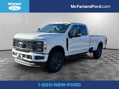 2024 Ford F-350 Super Cab SRW 4x4, Pickup for sale #12907 - photo 1