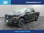 2025 Ford F-150 SuperCrew Cab 4x4, Pickup for sale #12930 - photo 1