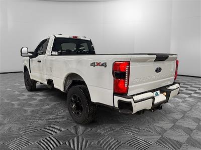 2025 Ford F-250 Regular Cab 4x4, Pickup for sale #12938 - photo 2