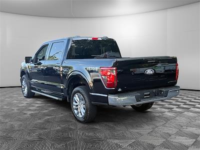 2024 Ford F-150 SuperCrew Cab 4WD Pickup for sale #12945A - photo 2