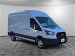 2024 Ford Transit 250 High Roof AWD, Empty Cargo Van for sale #12955 - photo 8