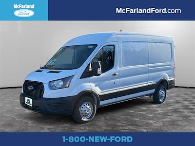 2024 Ford Transit 250 Medium Roof AWD, Empty Cargo Van for sale #12956 - photo 1