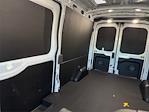 2024 Ford Transit 250 Medium Roof AWD, Empty Cargo Van for sale #12956 - photo 2