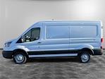 2024 Ford Transit 250 Medium Roof AWD, Empty Cargo Van for sale #12956 - photo 3