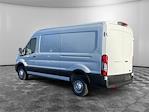 2024 Ford Transit 250 Medium Roof AWD, Empty Cargo Van for sale #12956 - photo 4