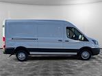 2024 Ford Transit 250 Medium Roof AWD, Empty Cargo Van for sale #12956 - photo 7