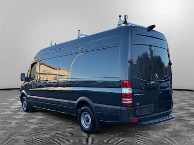 Used 2017 Mercedes-Benz Sprinter 3500 RWD Upfitted Cargo Van for sale #12956A - photo 2