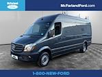 Used 2017 Mercedes-Benz Sprinter 3500 RWD Upfitted Cargo Van for sale #12956A - photo 1
