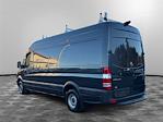 Used 2017 Mercedes-Benz Sprinter 3500 RWD Upfitted Cargo Van for sale #12956A - photo 2