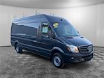 Used 2017 Mercedes-Benz Sprinter 3500 RWD Upfitted Cargo Van for sale #12956A - photo 7