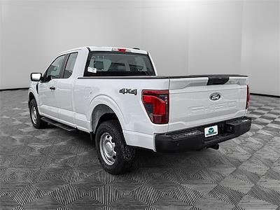 2025 Ford F-150 Super Cab 4x4, Pickup for sale #12971 - photo 2