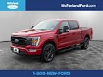 2022 Ford F-150 SuperCrew Cab 4WD, Pickup for sale #12972A - photo 1