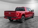 2022 Ford F-150 SuperCrew Cab 4WD, Pickup for sale #12972A - photo 5