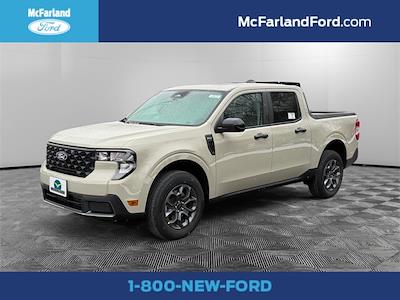 2025 Ford Maverick SuperCrew Cab AWD, Pickup for sale #12977 - photo 1