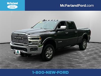 2022 Ram 2500 Crew Cab 4WD Pickup for sale #12987A - photo 1