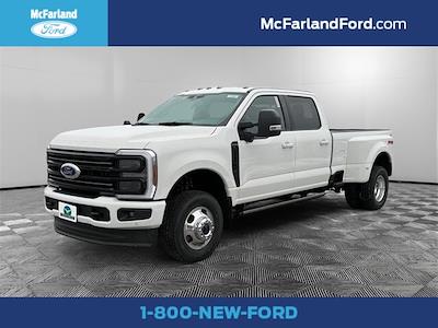 2025 Ford F-350 Crew Cab DRW 4x4, Pickup for sale #12996 - photo 1