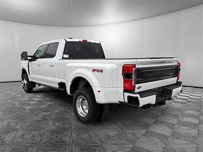 2025 Ford F-350 Crew Cab DRW 4x4, Pickup for sale #12996 - photo 2