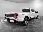 2025 Ford F-350 Crew Cab DRW 4x4, Pickup for sale #12996 - photo 5