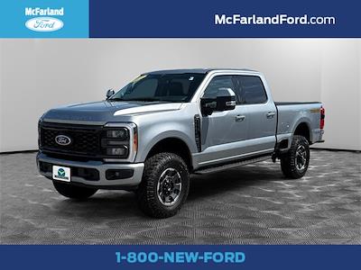 2023 Ford F-350 Crew Cab SRW 4WD Pickup for sale #12996A - photo 1