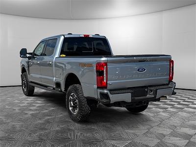 2023 Ford F-350 Crew Cab SRW 4WD Pickup for sale #12996A - photo 2