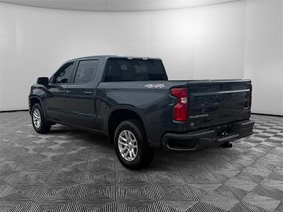 2019 Chevrolet Silverado 1500 Crew Cab 4WD Pickup for sale #13001A - photo 2