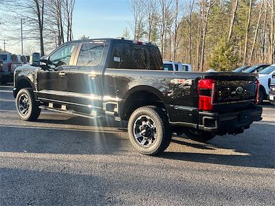 2025 Ford F-350 Crew Cab SRW 4x4 Pickup for sale #13009 - photo 2
