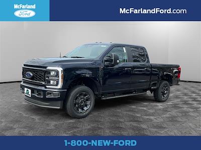 2025 Ford F-350 Crew Cab SRW 4x4 Pickup for sale #13018 - photo 1