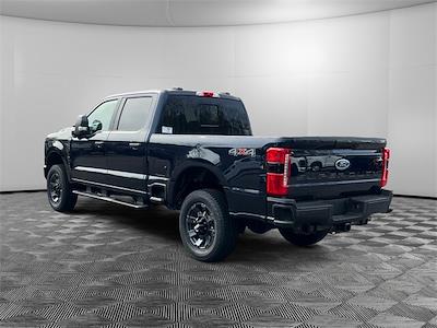 2025 Ford F-350 Crew Cab SRW 4x4 Pickup for sale #13018 - photo 2