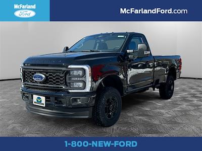 2025 Ford F-350 Regular Cab SRW 4x4 Pickup for sale #13029 - photo 1