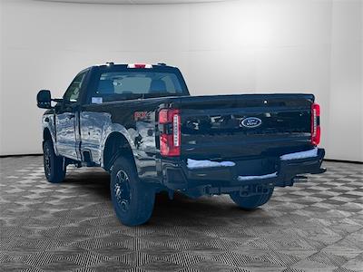 2025 Ford F-350 Regular Cab SRW 4x4 Pickup for sale #13029 - photo 2