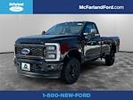 2025 Ford F-350 Regular Cab SRW 4x4 Pickup for sale #13029 - photo 1