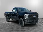 2025 Ford F-350 Regular Cab SRW 4x4 Pickup for sale #13029 - photo 7