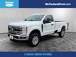 2023 Ford F-350 Regular Cab SRW 4WD Pickup for sale #13030AA - photo 1