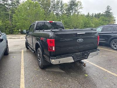 2018 Ford F-150 Super Cab 4WD Pickup for sale #13033BA - photo 2